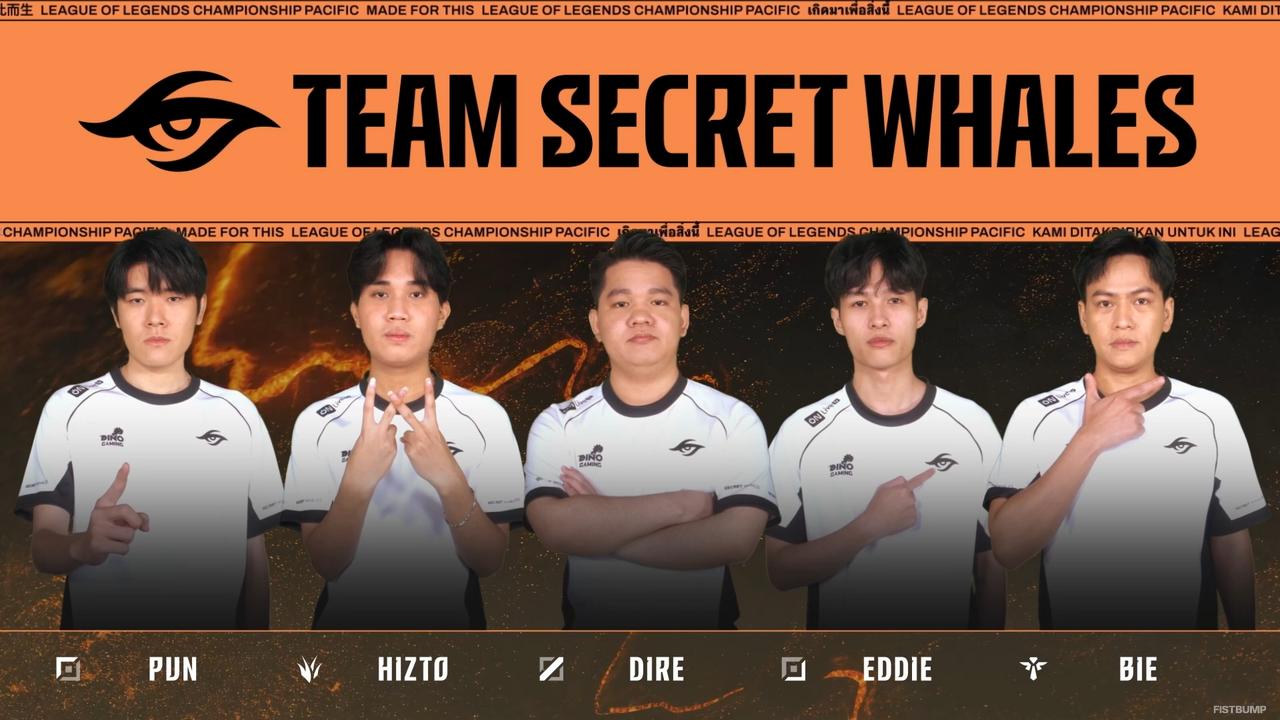 TSWがSplit 2無敗優勝でLCP連覇！連日死闘のDCGも2位でMSI出場権獲得―日本勢は上位チームに奮戦もSHGの5位タイが最高位【LCP 2026 Split2】