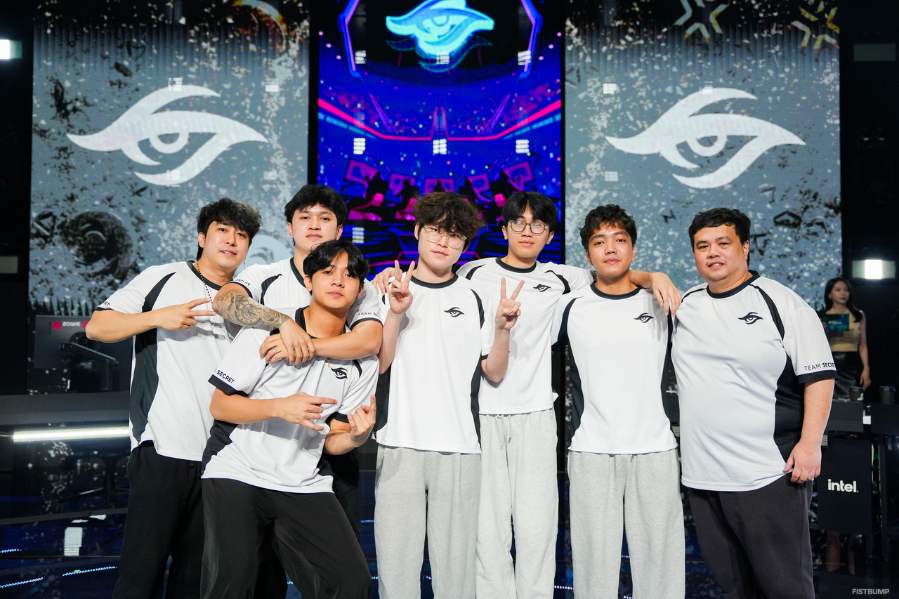 リーグ最年長「JessieVash」がTeam Secretと契約終了―日本語でメッセージも「日本でプレイし、皆さんに会うことが夢。まだ諦めていない」