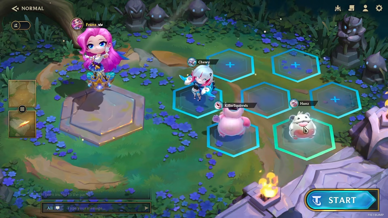 『TFT』専用クライアントが10月にリリース―エンジンを「Unreal Engine」へ移行、将来を見据えて地盤固め
