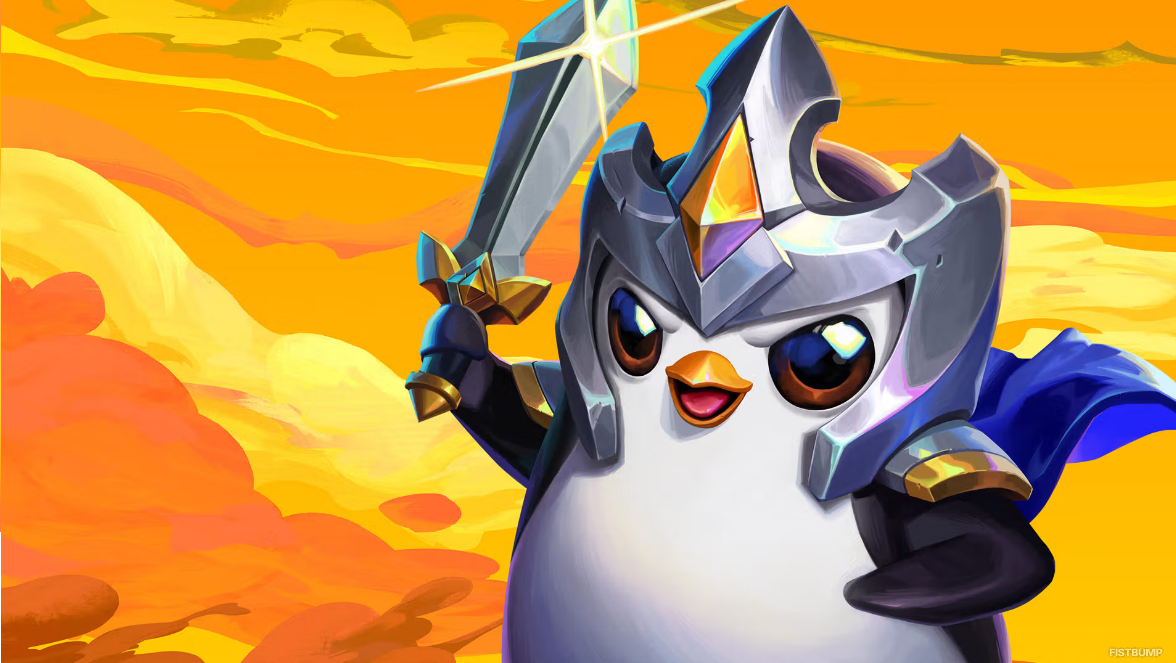 『TFT』専用クライアントが10月にリリース予定―エンジンを「Unreal Engine」へ移行、将来を見据えて地盤固め