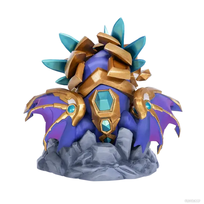かわいくデフォルメされた「山海絵巻伝 リリア」フィギュアがRiot Store Japanに新発売―ポップコーンを持った「ヘクステックドレイク」も【リーグ・オブ・レジェンド】