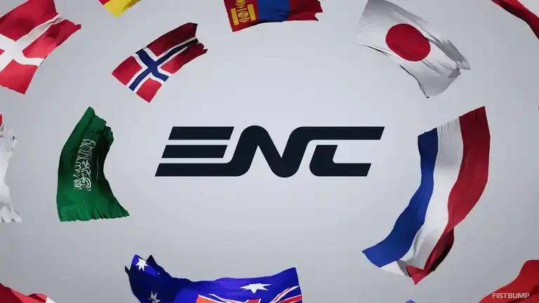 国別対抗戦「Esports Nations Cup 2026」の最新スケジュールとチケット情報が公開…『VALORANT』『LoL』含む32ヶ国による戦い