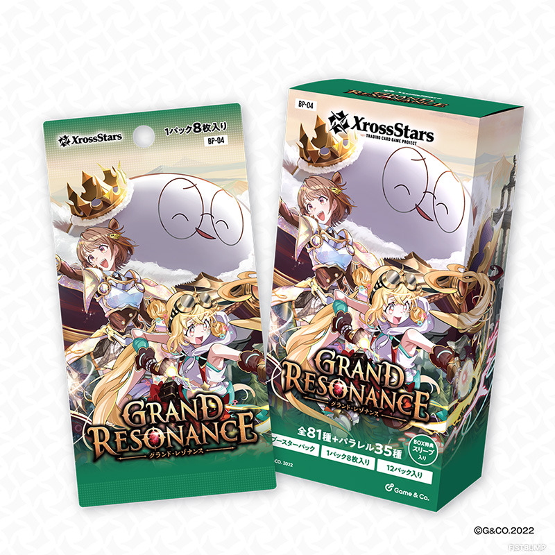 じゃすぱー、千燈ゆうひ、とおこほか、『LoL』プレイヤーも集結するTCG「Xross Stars（クロスタ）」第4弾が予約受付開始…神楽めあの“新曲”、昏昏アリアの“べトチキ”スリーブも