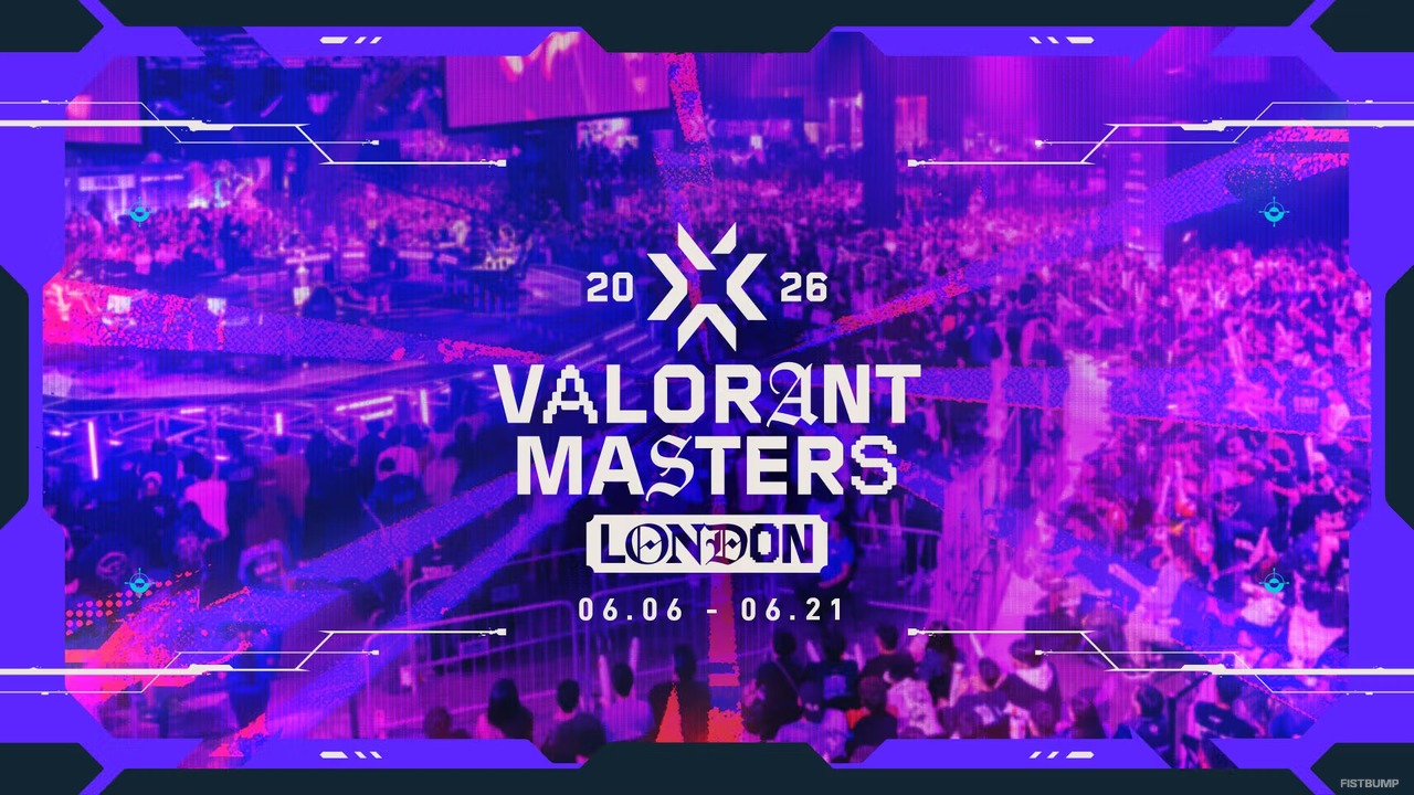 『VALORANT』中国舞台の新マップが「Masters London」決勝でお披露目―6月21日（日）22時より…ストーリーの進行を示唆する動画も続々登場