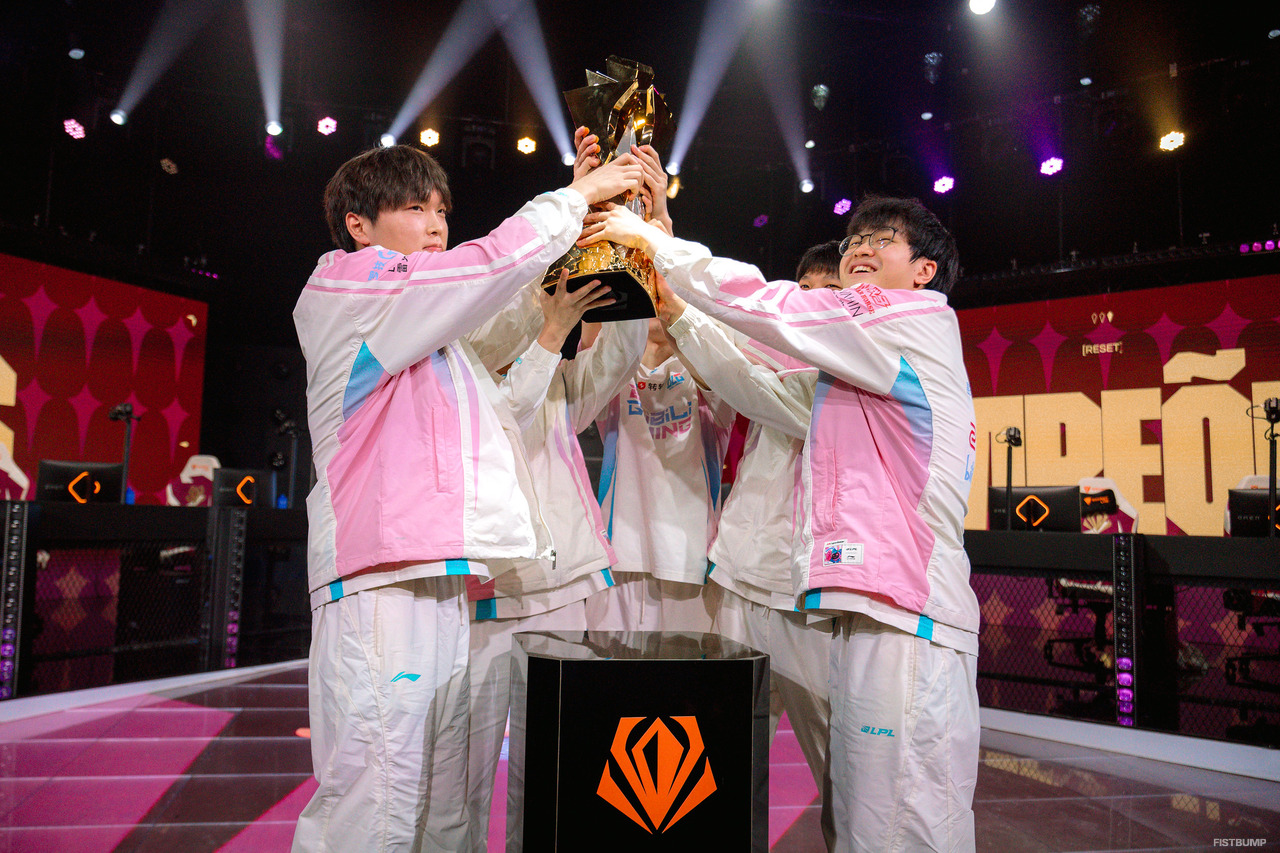 国別対抗戦「ENC 2026」『LoL』ロスターが発表！韓国はFaker、Keriaらアジア競技大会と同メンバー、日本はLJL勢中心の構成に