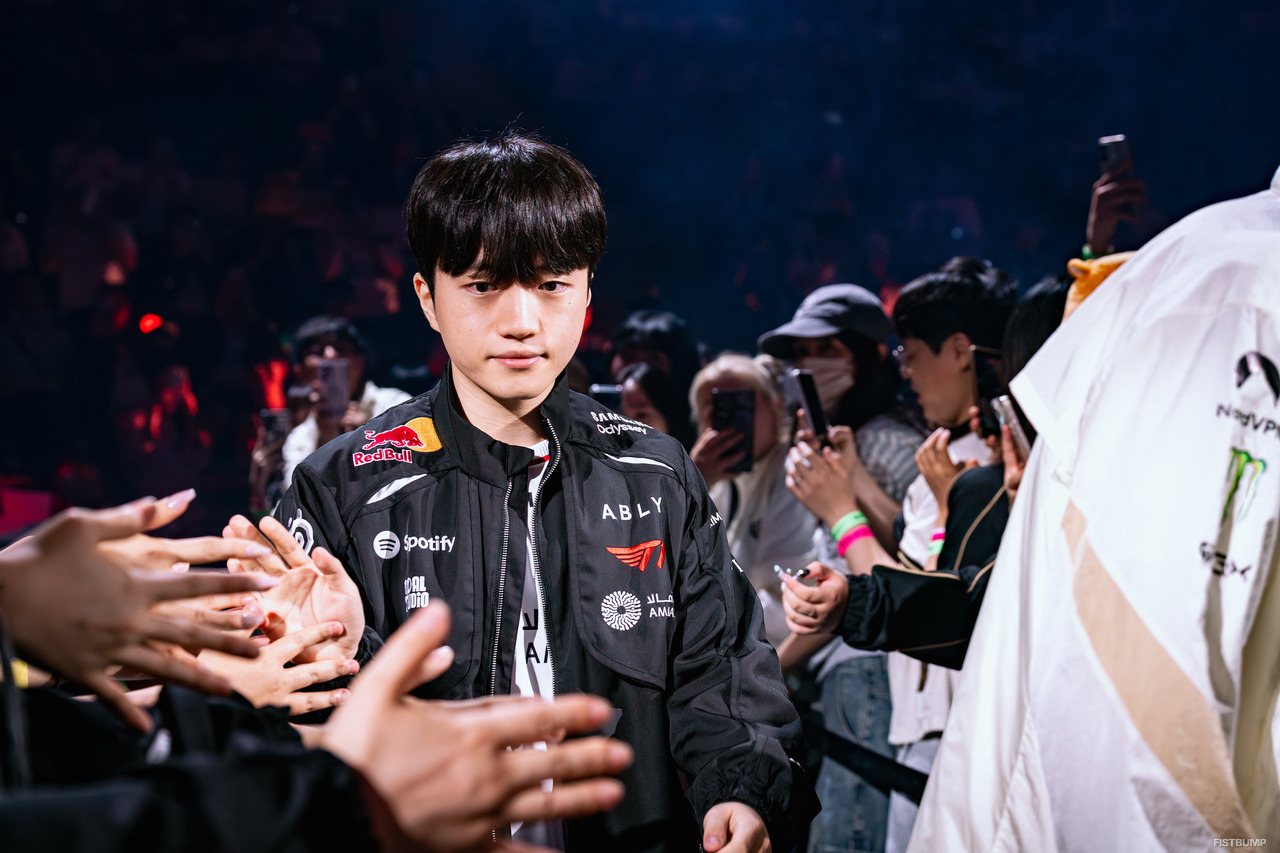 国別対抗戦「ENC 2026」『LoL』ロスターが発表！韓国はFaker、Keriaらアジア競技大会と同メンバー、日本はLJL勢中心の構成に