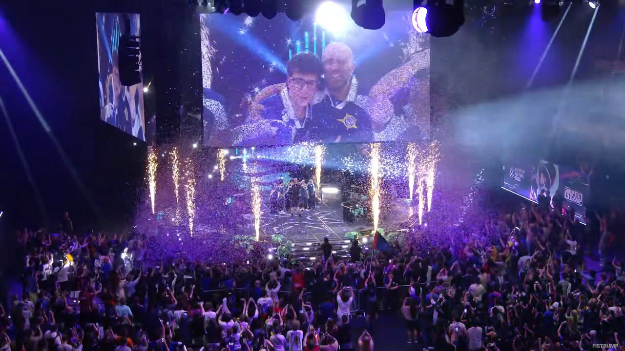最終マップにまでもつれる激戦を制し、Leviatánが「Masters London」の王座に輝く―PRXは2大会連続の準優勝に【VALORANT】