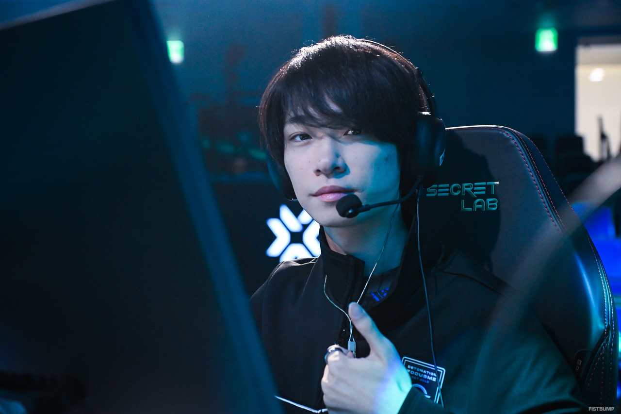 国別対抗戦「Esports Nations Cup 2026」『VALORANT』ロスターが発表！Meiy、SugarZ3ro、Caedye、yatsuka、Aace、Dep、Yuranの7人…ドリームチーム結成