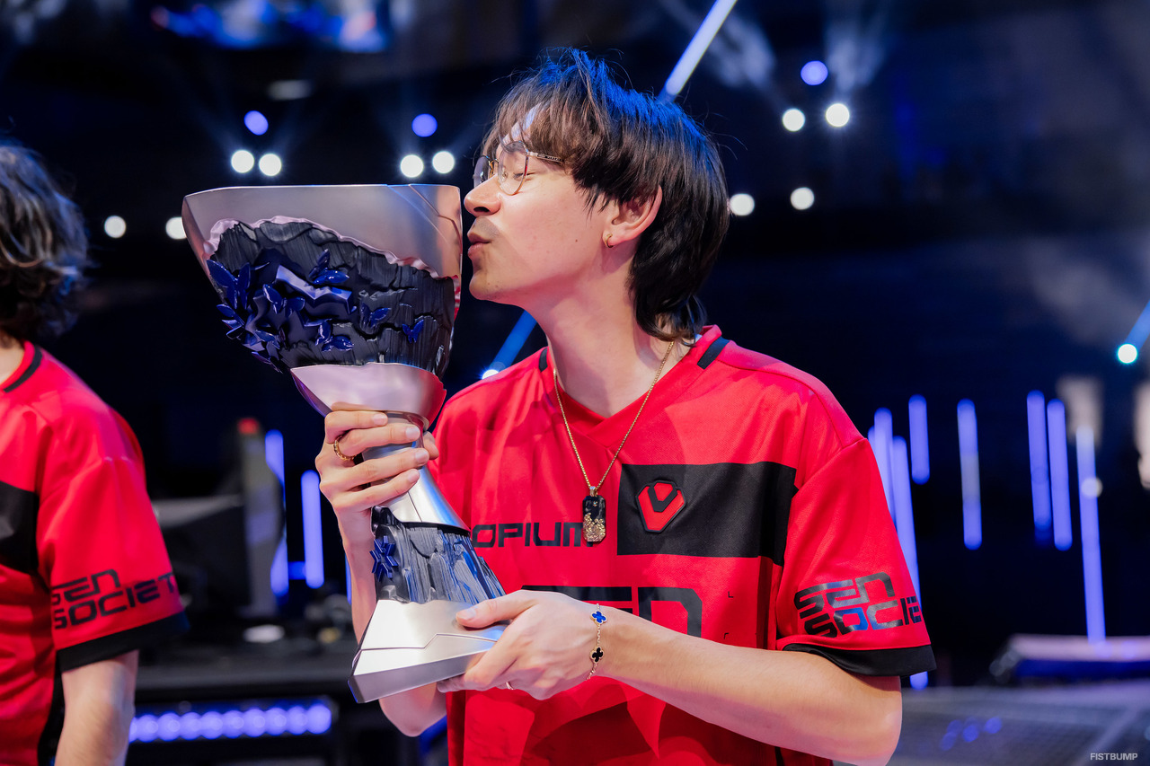 国別対抗戦「Esports Nations Cup 2026」カナダ代表にTenZが選出！もう一度プロとして戦う姿がみられるかも？Marved、JonahP、madaほか7名ロスター