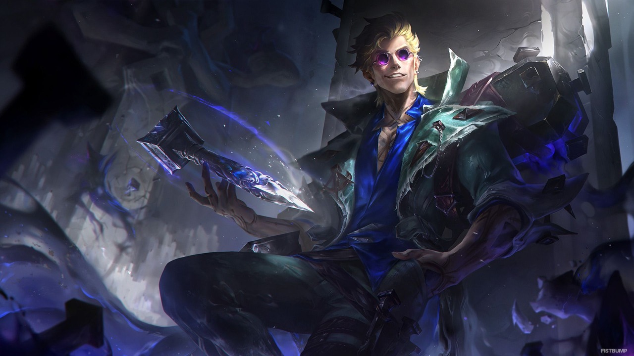 【LoL パッチノート26.13公開】「灰の祓魔師」ロックが実装！チャンピオン調整に加え、ランク戦でも「ラストヒット補助」が使用可能に【リーグ・オブ・レジェンド】