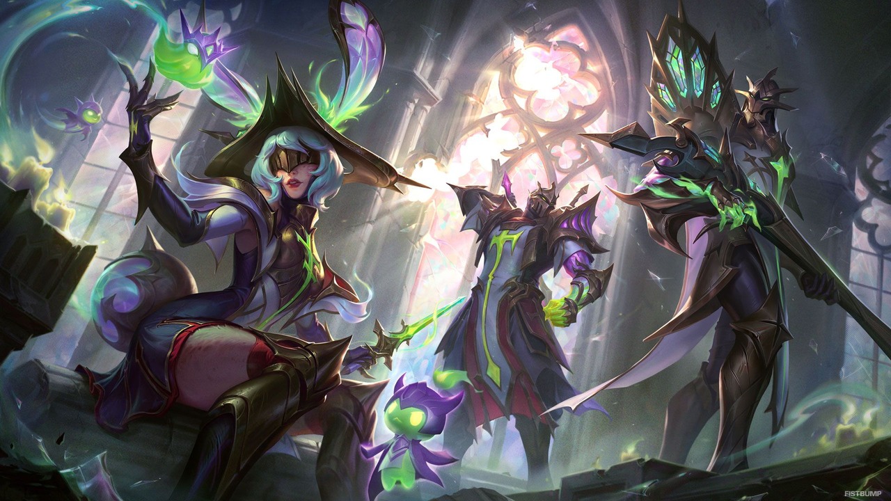 【LoL パッチノート26.13公開】「灰の祓魔師」ロックが実装！チャンピオン調整に加え、ランク戦でも「ラストヒット補助」が使用可能に【リーグ・オブ・レジェンド】