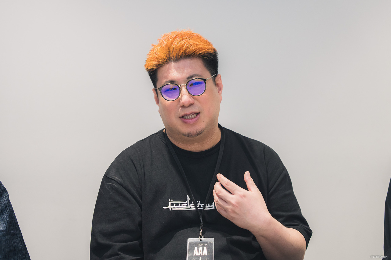 SHAKA × こく兄 × YUKIO インタビュー！「いいチームになったNEXT」「マジでやばいときもあったCORE」、そして神楽めあ伝説のインタビューなど、王者DDが「LTK」シーズン3を振り返る