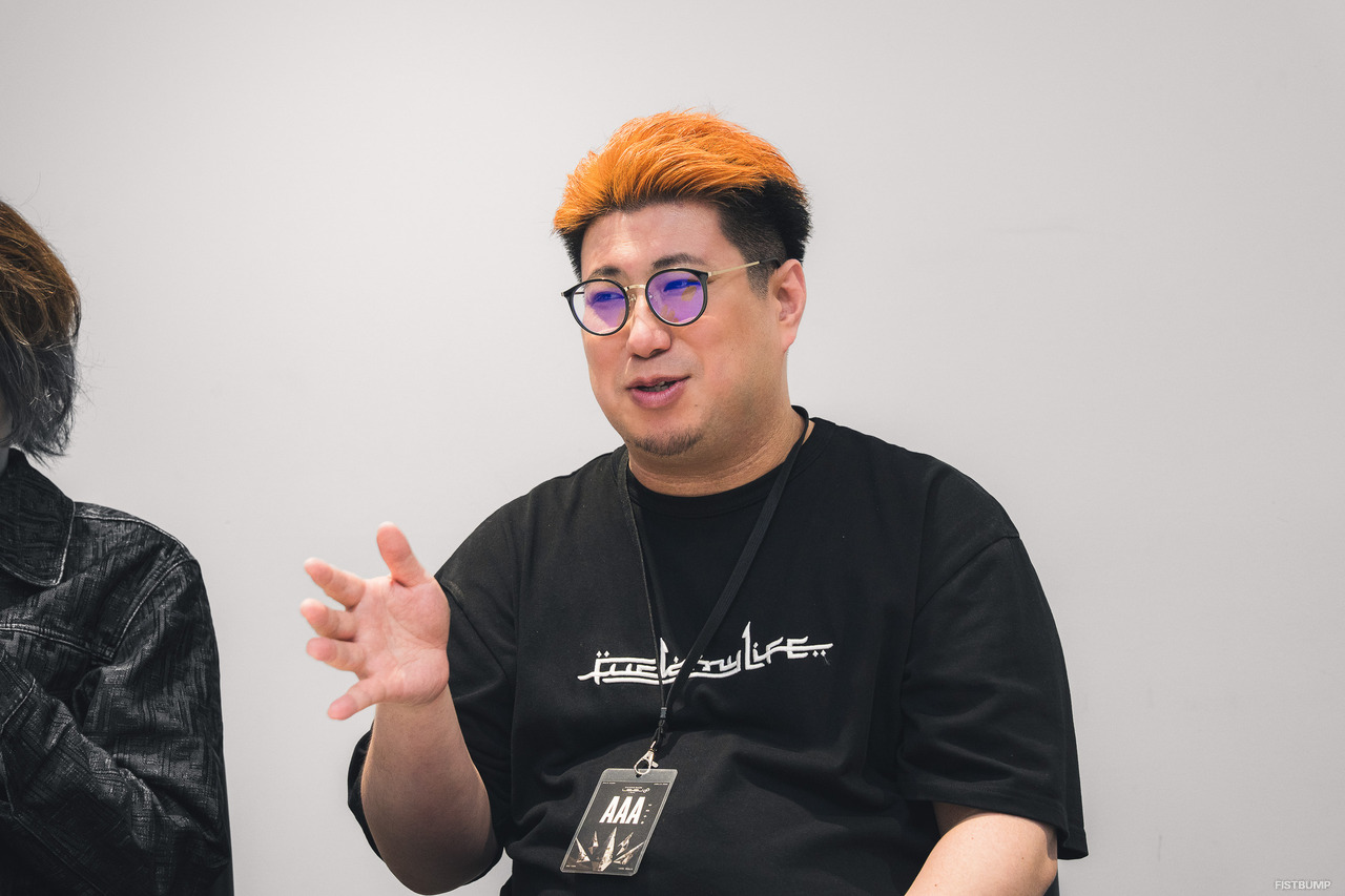 SHAKA × こく兄 × YUKIO インタビュー！「いいチームになったNEXT」「マジでやばいときもあったCORE」、そして神楽めあ伝説のインタビューなど、王者DDが「LTK」シーズン3を振り返る