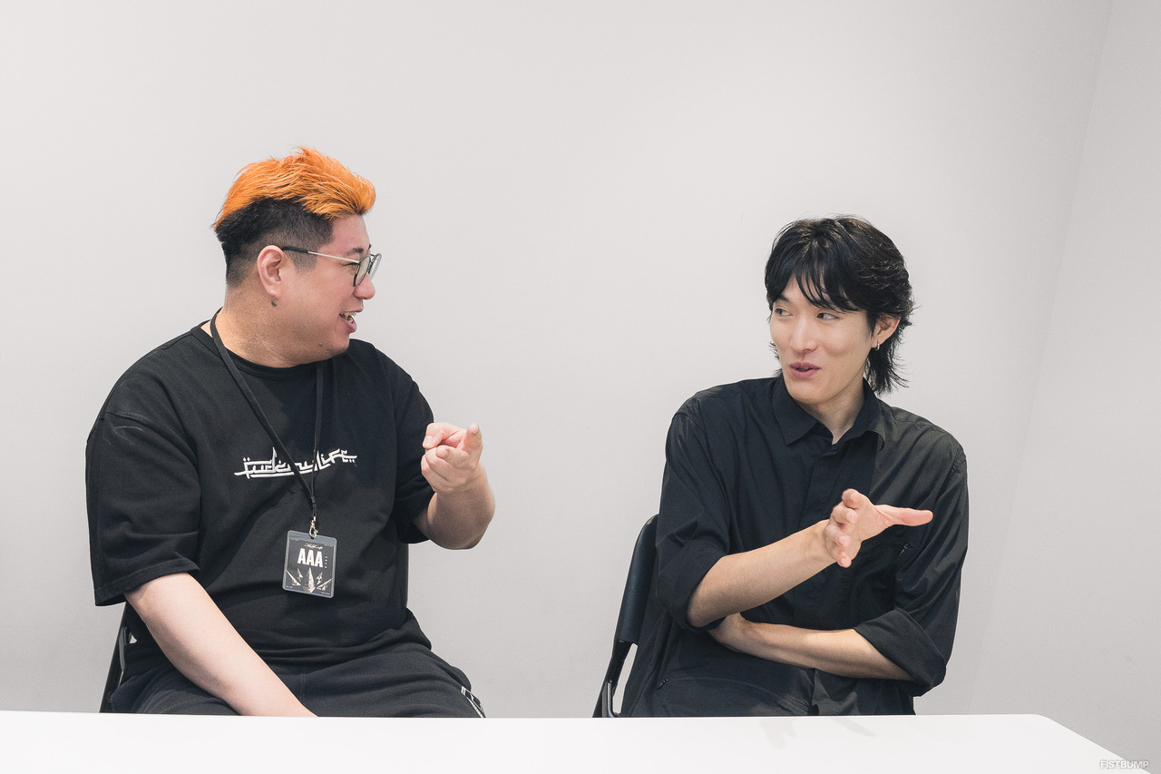 SHAKA × こく兄 × YUKIO インタビュー！「いいチームになったNEXT」「マジでやばいときもあったCORE」、そして神楽めあ伝説のインタビューなど、王者DDが「LTK」シーズン3を振り返る