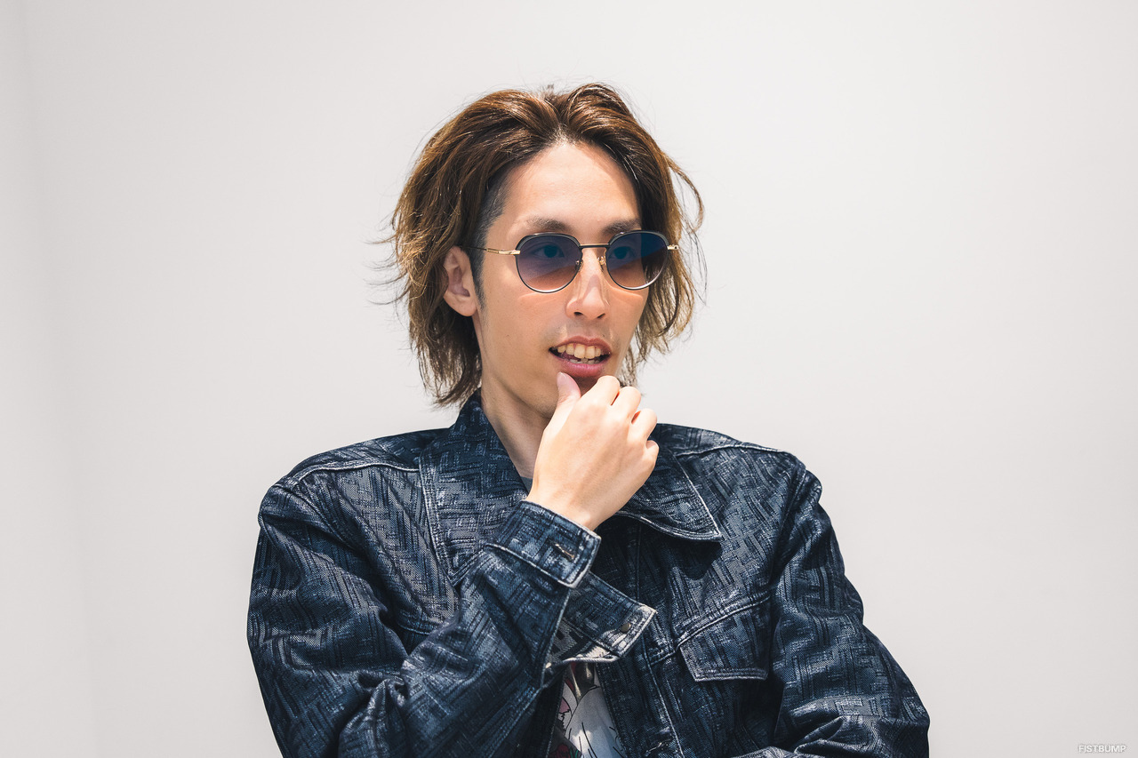 SHAKA × こく兄 × YUKIO インタビュー！「いいチームになったNEXT」「マジでやばいときもあったCORE」、そして神楽めあ伝説のインタビューなど、王者DDが「LTK」シーズン3を振り返る