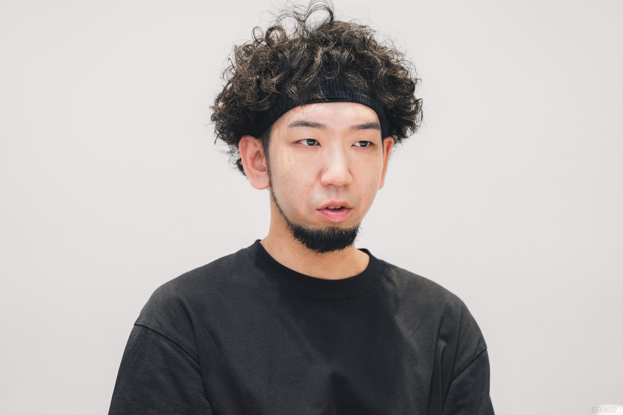 「たぬき忍者さんには申し訳なかった」Yuhi × apaMEN × ThintoN インタビュー！ 苦戦した理由やCOREの絆、汚部屋エピソードなど、「IT MASTERS」が初めてのLTKを振り返る