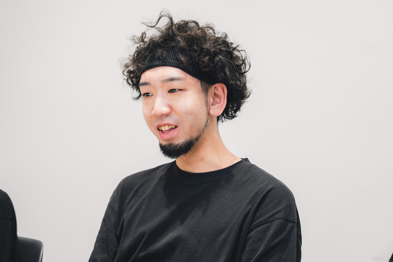 「たぬき忍者さんには申し訳なかった」Yuhi × apaMEN × ThintoN インタビュー！ 苦戦した理由やCOREの絆、汚部屋エピソードなど、「IT MASTERS」が初めてのLTKを振り返る