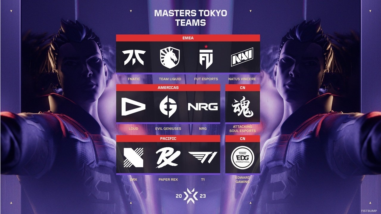 Masters Tokyo決勝から3年―偉業を成したFNATIC、“RANK UP”を続けたEvil Geniuses、エース欠くPRXを救った伝説の男…忘れられないドラマを振り返る