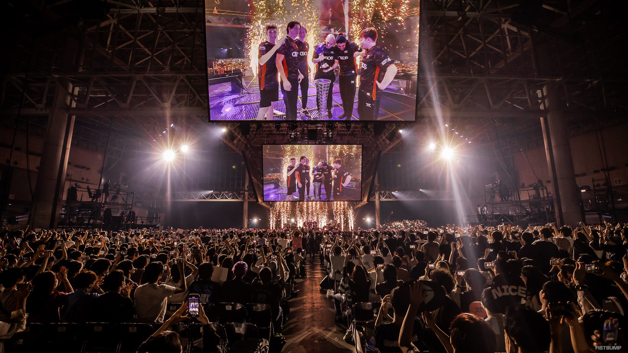 Masters Tokyo決勝から3年―偉業を成したFNATIC、“RANK UP”を続けたEvil Geniuses、エース欠くPRXを救った伝説の男…忘れられないドラマを振り返る