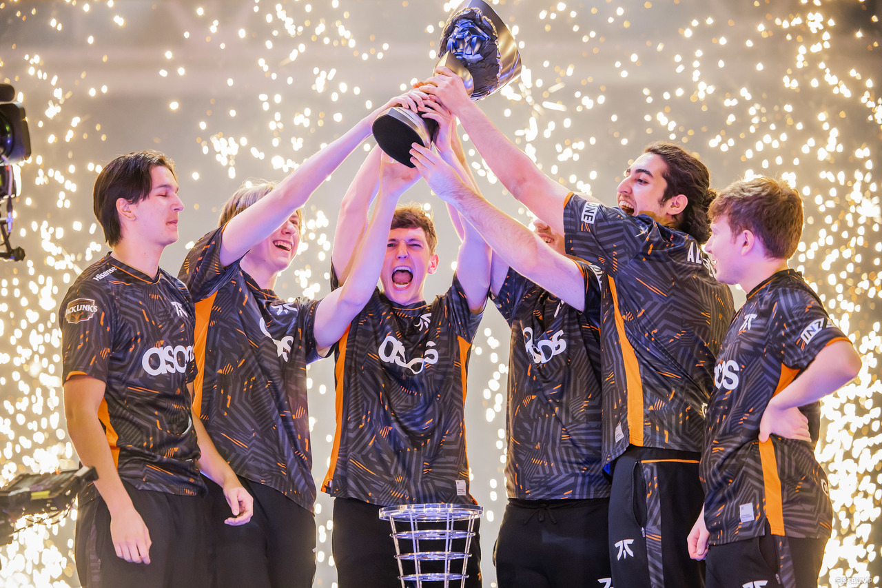 Masters Tokyo決勝から3年―偉業を成したFNATIC、“RANK UP”を続けたEvil Geniuses、エース欠くPRXを救った伝説の男…忘れられないドラマを振り返る