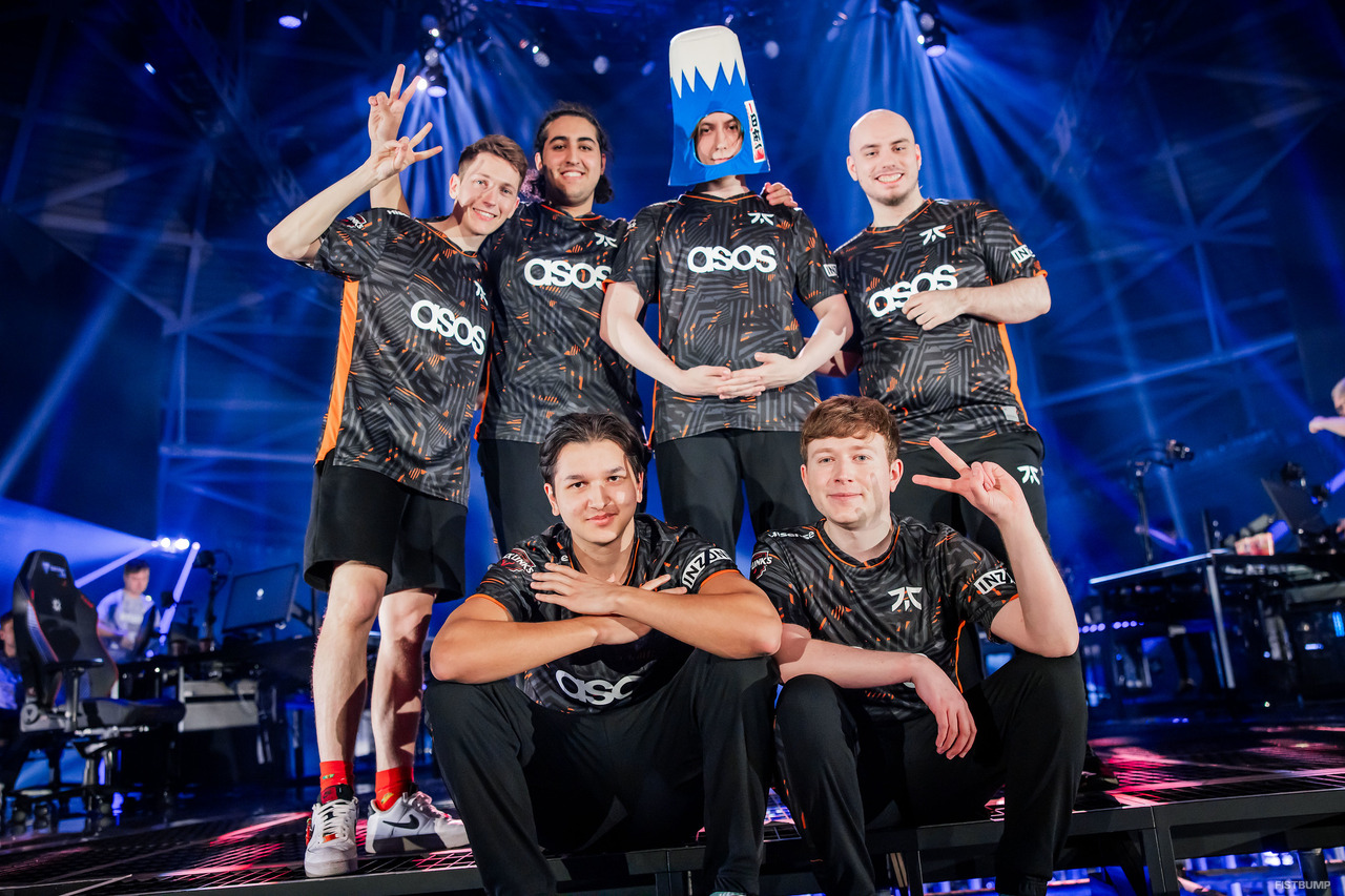 Masters Tokyo決勝から3年―偉業を成したFNATIC、“RANK UP”を続けたEvil Geniuses、エース欠くPRXを救った伝説の男…忘れられないドラマを振り返る