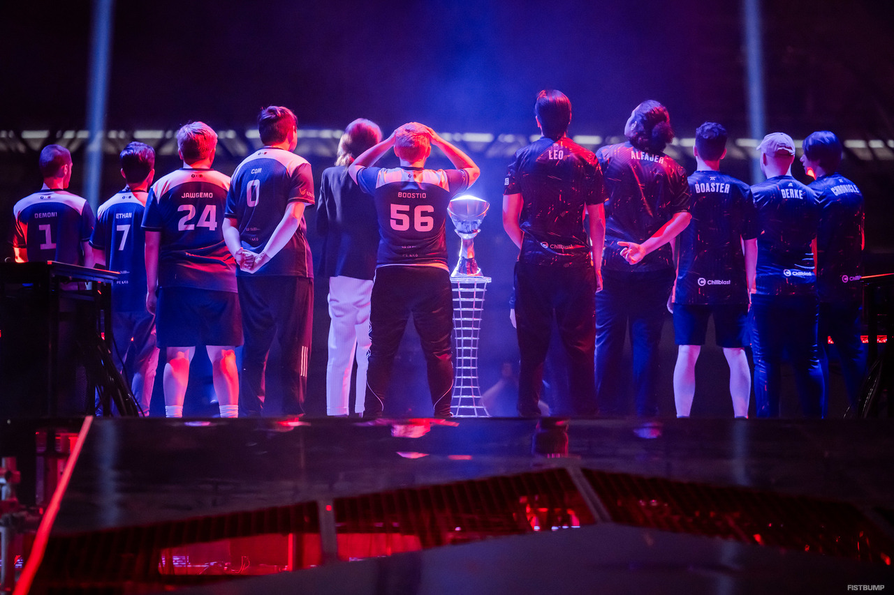 Masters Tokyo決勝から3年―偉業を成したFNATIC、“RANK UP”を続けたEvil Geniuses、エース欠くPRXを救った伝説の男…忘れられないドラマを振り返る