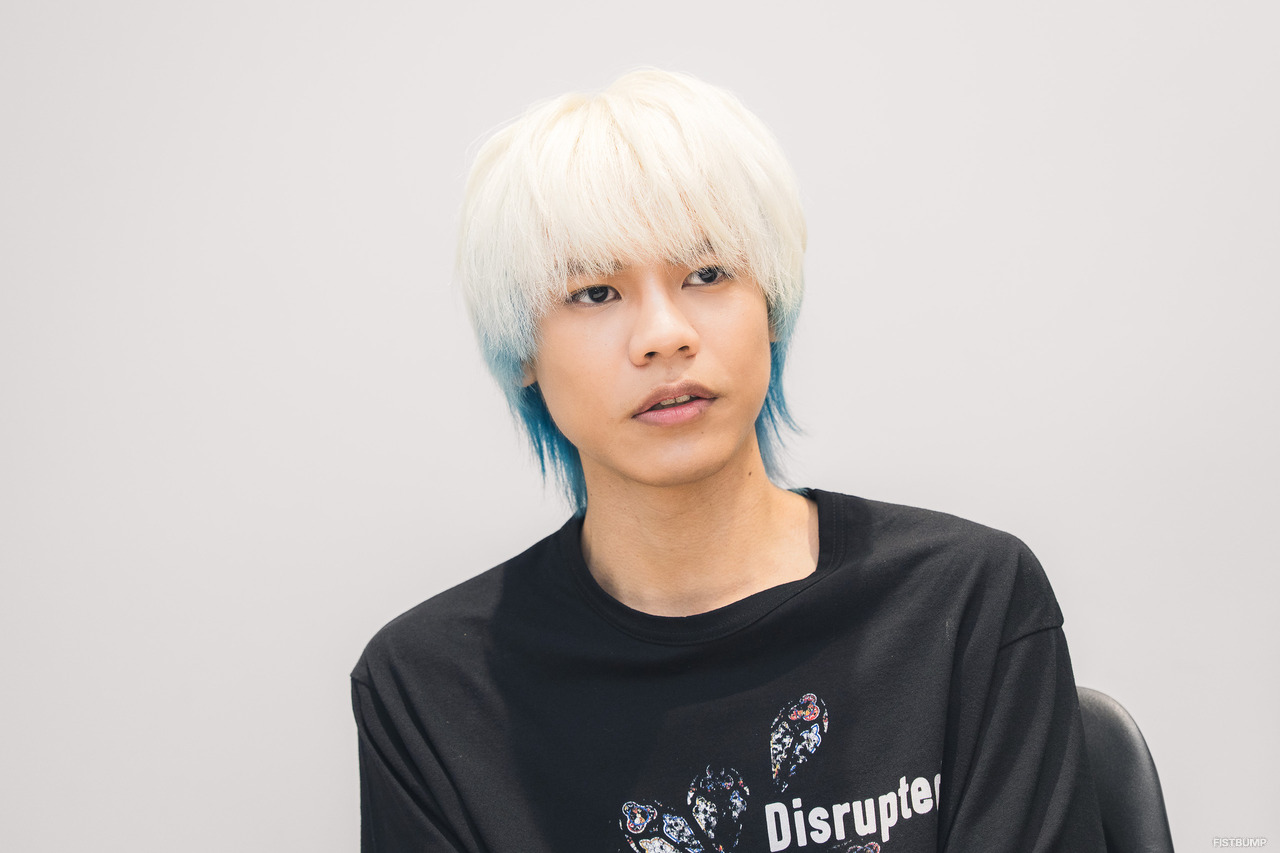 「たぬき忍者さんには申し訳なかった」Yuhi × apaMEN × ThintoN インタビュー！ 苦戦した理由やCOREの絆、汚部屋エピソードなど、「IT MASTERS」が初めてのLTKを振り返る