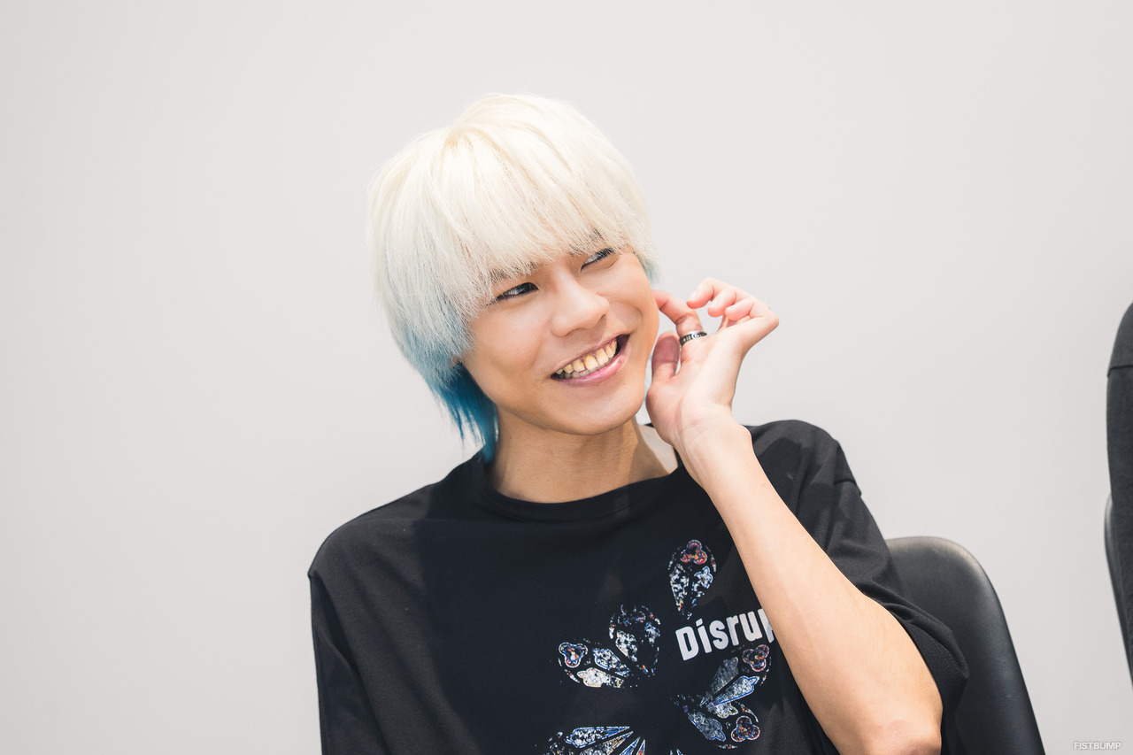 「たぬき忍者さんには申し訳なかった」Yuhi × apaMEN × ThintoN インタビュー！ 苦戦した理由やCOREの絆、汚部屋エピソードなど、「IT MASTERS」が初めてのLTKを振り返る