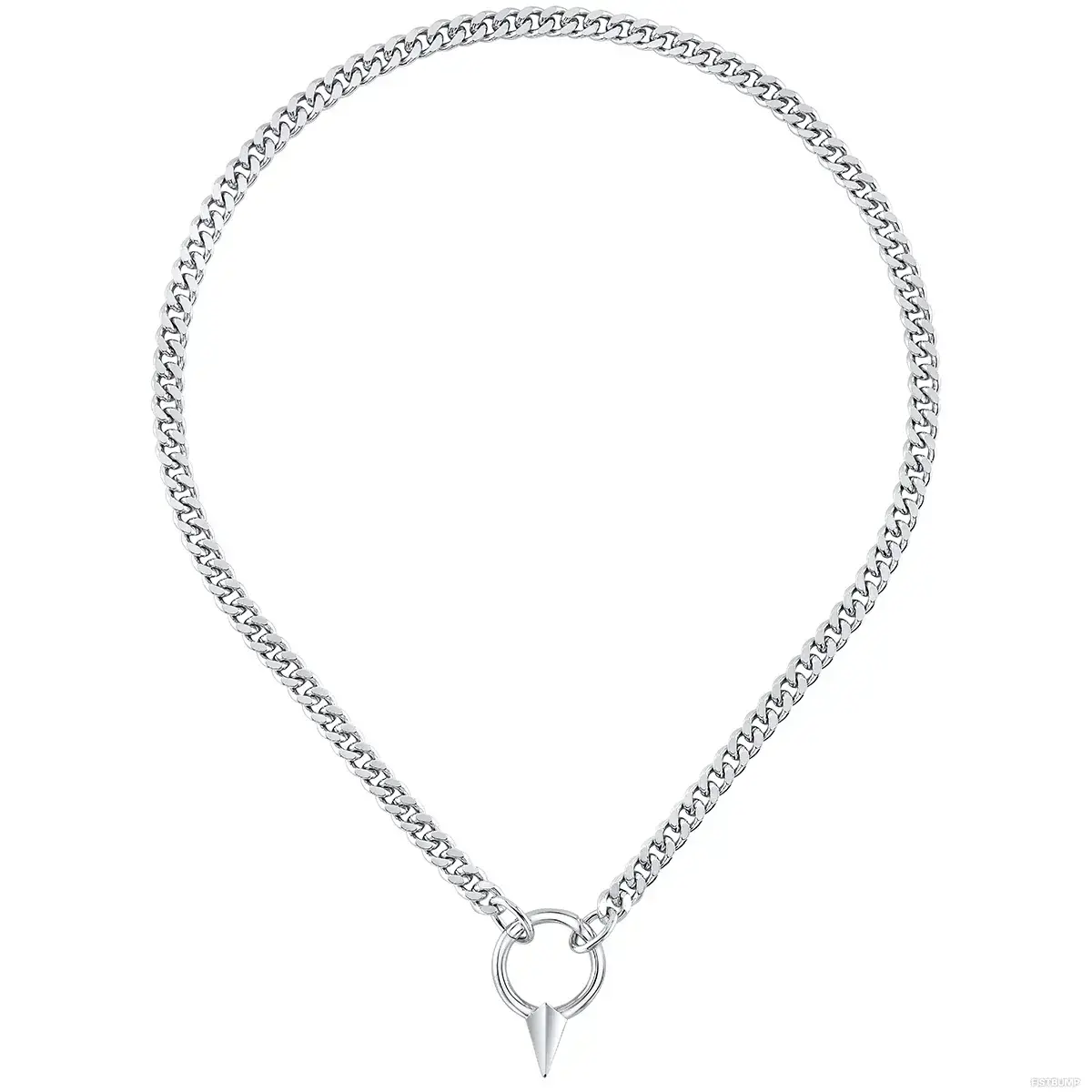 「HEARTSTEEL」がモチーフのアクセサリーがRiot Store Japanにて新発売！「PARANOIA」からインスパイアされたネックレスとピアスが登場【LoL】