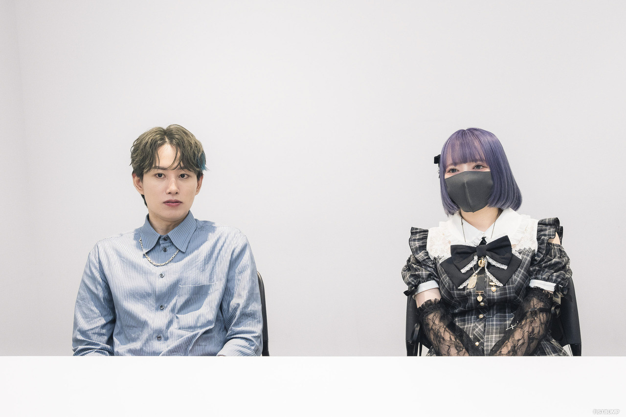Cerosの「2人きりだね」から「らいりん」まで...らいじんと夜よいちが振り返る「LTK シーズン: パンデモニウム」