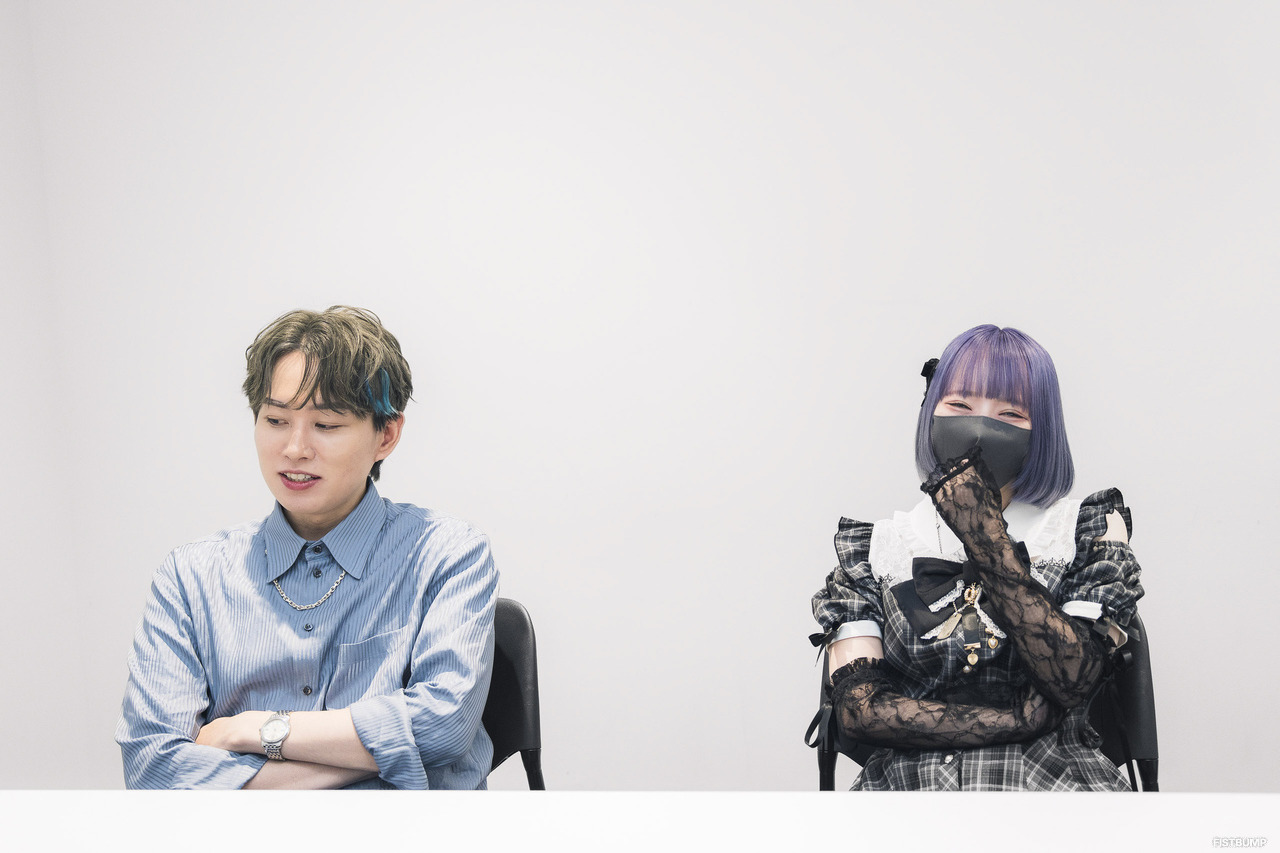Cerosの「2人きりだね」から「らいりん」まで...らいじんと夜よいちが振り返る「LTK シーズン: パンデモニウム」