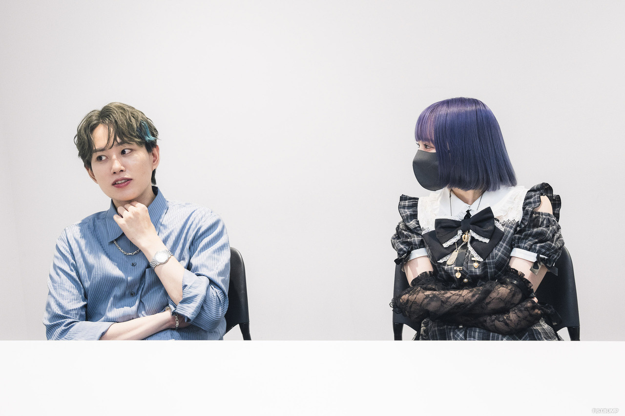 Cerosの「2人きりだね」から「らいりん」まで...らいじんと夜よいちが振り返る「LTK シーズン: パンデモニウム」