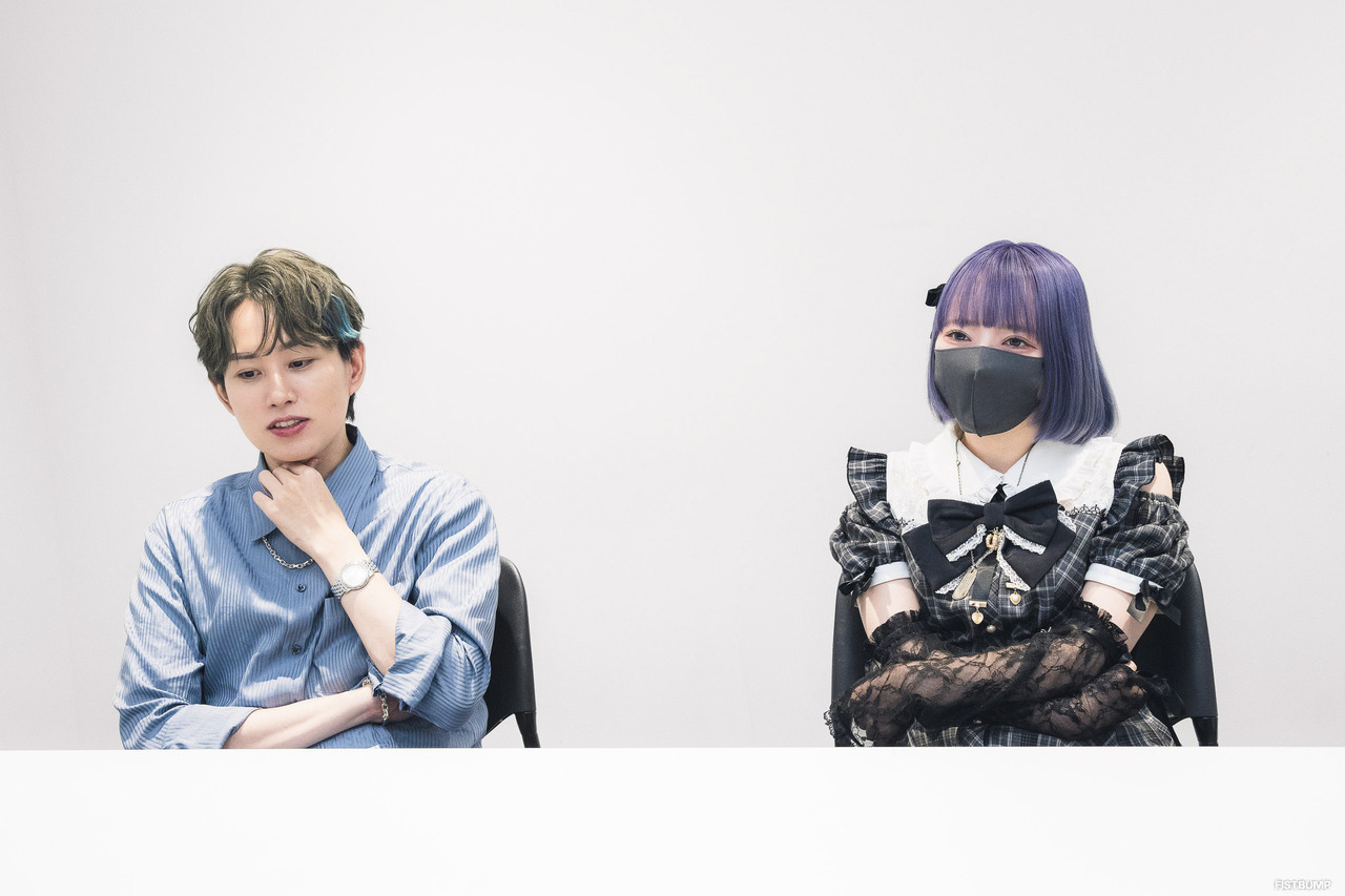 Cerosの「2人きりだね」から「らいりん」まで...らいじんと夜よいちが振り返る「LTK シーズン: パンデモニウム」