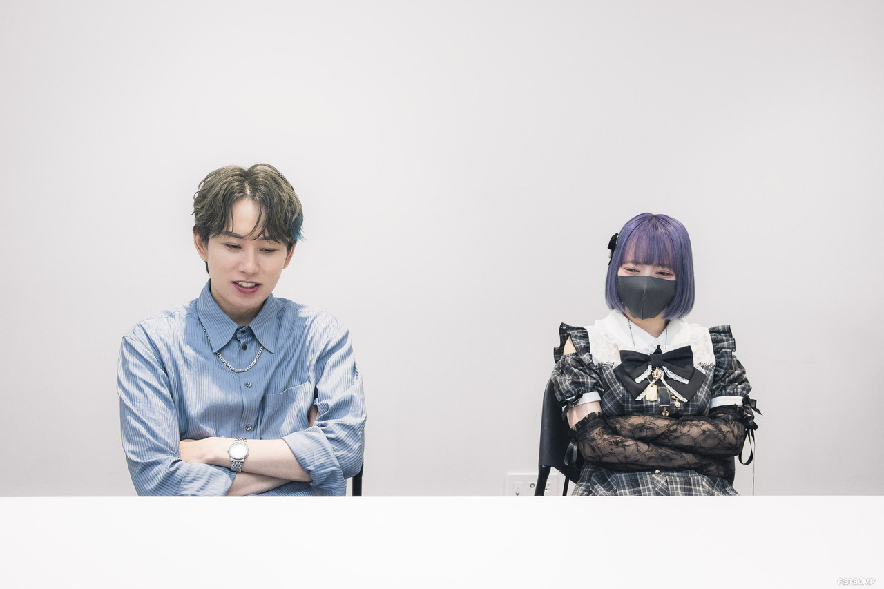 Cerosの「2人きりだね」から「らいりん」まで...らいじんと夜よいちが振り返る「LTK シーズン: パンデモニウム」