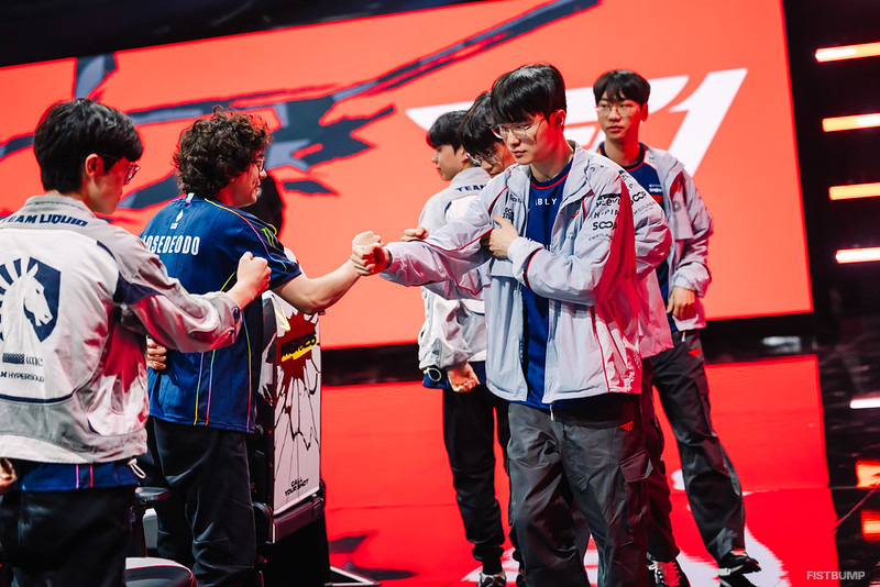 【T1 Faker独占インタビュー】MSI開幕戦3-0快勝―集団戦の秘訣や、プライベートの読書事情、アジア競技大会でに向けた日本ファンへのメッセージも