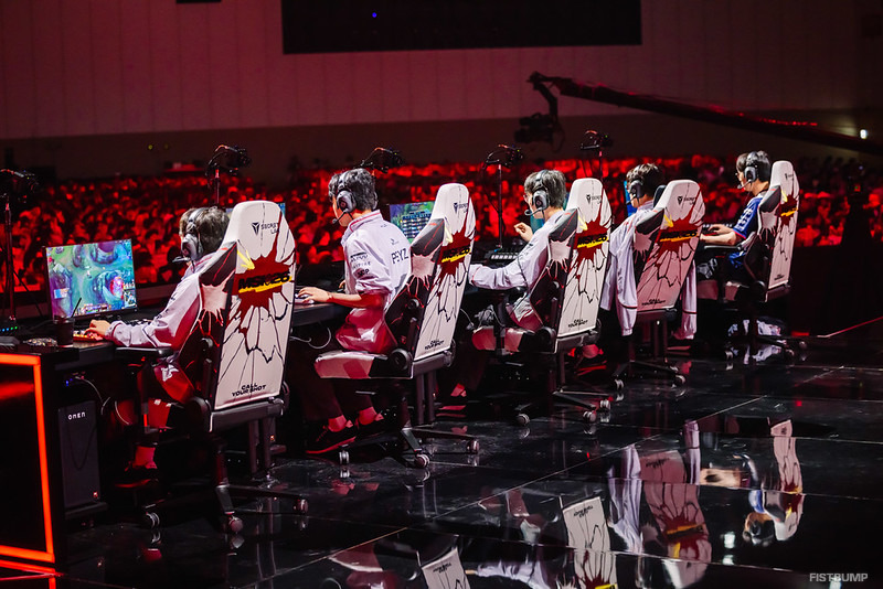 【T1 Faker独占インタビュー】MSI開幕戦3-0快勝―集団戦の秘訣や、プライベートの読書事情、アジア競技大会でに向けた日本ファンへのメッセージも