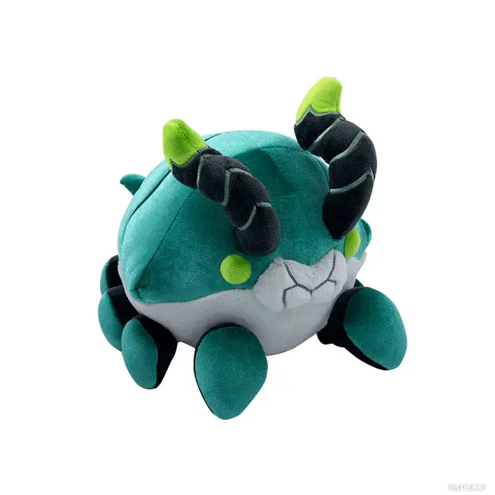 「リフトスカトル」のぬいぐるみがRiot Store Japanにて再入荷！大きめサイズの人気商品【リーグ・オブ・レジェンド】