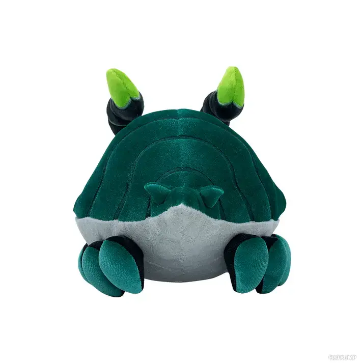 「リフトスカトル」のぬいぐるみがRiot Store Japanにて再入荷！大きめサイズの人気商品【リーグ・オブ・レジェンド】