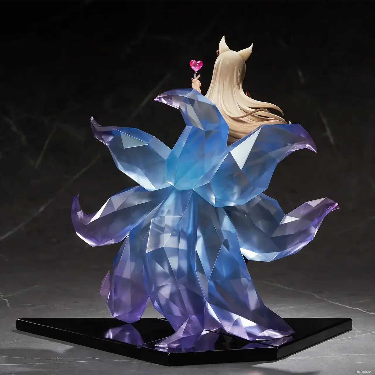 「K/DA アーリ」1/7スケールスタチューがRiot Store Japanにて再入荷！細部まで作り込まれたハイクオリティな一品【リーグ・オブ・レジェンド】