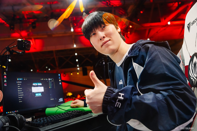 MSIブラケットステージ初戦、HLEがTSWを相手に3-0勝利、MSI初出場のZeka「初出場で初優勝するのが目標」【MSI 2026インタビュー翻訳】