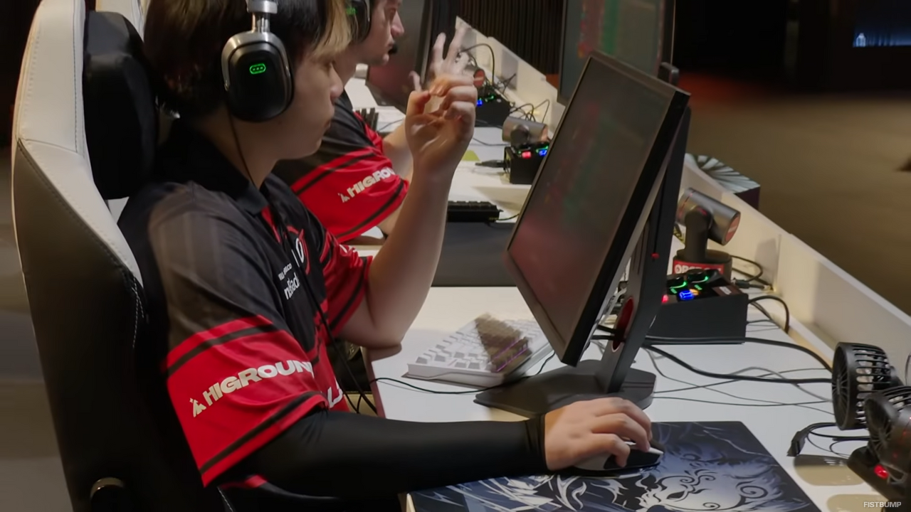 CryoはMeiyマウスパッドを使っている、EDGが1v5ニンジャ解除を許しロンドンの悪夢再来―eスポーツワールドカップが開幕【VALORANT】