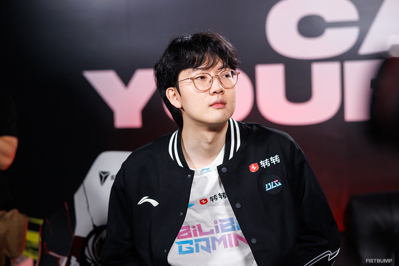 BLGがT1に3-2で勝利し第2ラウンド進出！Viper「HLEと対戦して先に決勝戦で待ちたい」故郷・大田での戦いに自信、T1はルーザーズブラケットへ【MSI 2026インタビュー翻訳】