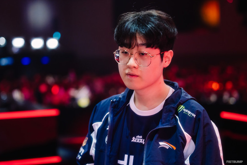 HLEがG2相手に3-0快勝！Zeus「あと2回勝てば優勝という気持ちで臨む」、アニビア先ピックの理由や前回のムンドのビルド解説も【MSI 2026インタビュー翻訳】