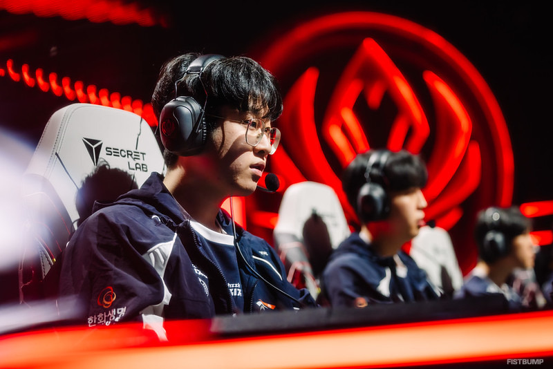 HLEがG2相手に3-0快勝！Zeus「あと2回勝てば優勝という気持ちで臨む」、アニビア先ピックの理由や前回のムンドのビルド解説も【MSI 2026インタビュー翻訳】