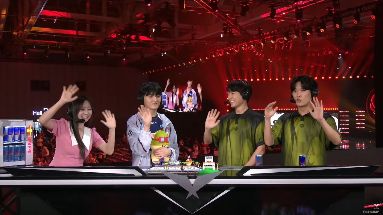 ルーザーズブラケットのT1がFURに3-0で勝利！Peyz「MSIで一番期待できるボットレーナーは自分」、APCメタの背景とG2戦に向けた意気込みを語る【MSI 2026インタビュー翻訳】