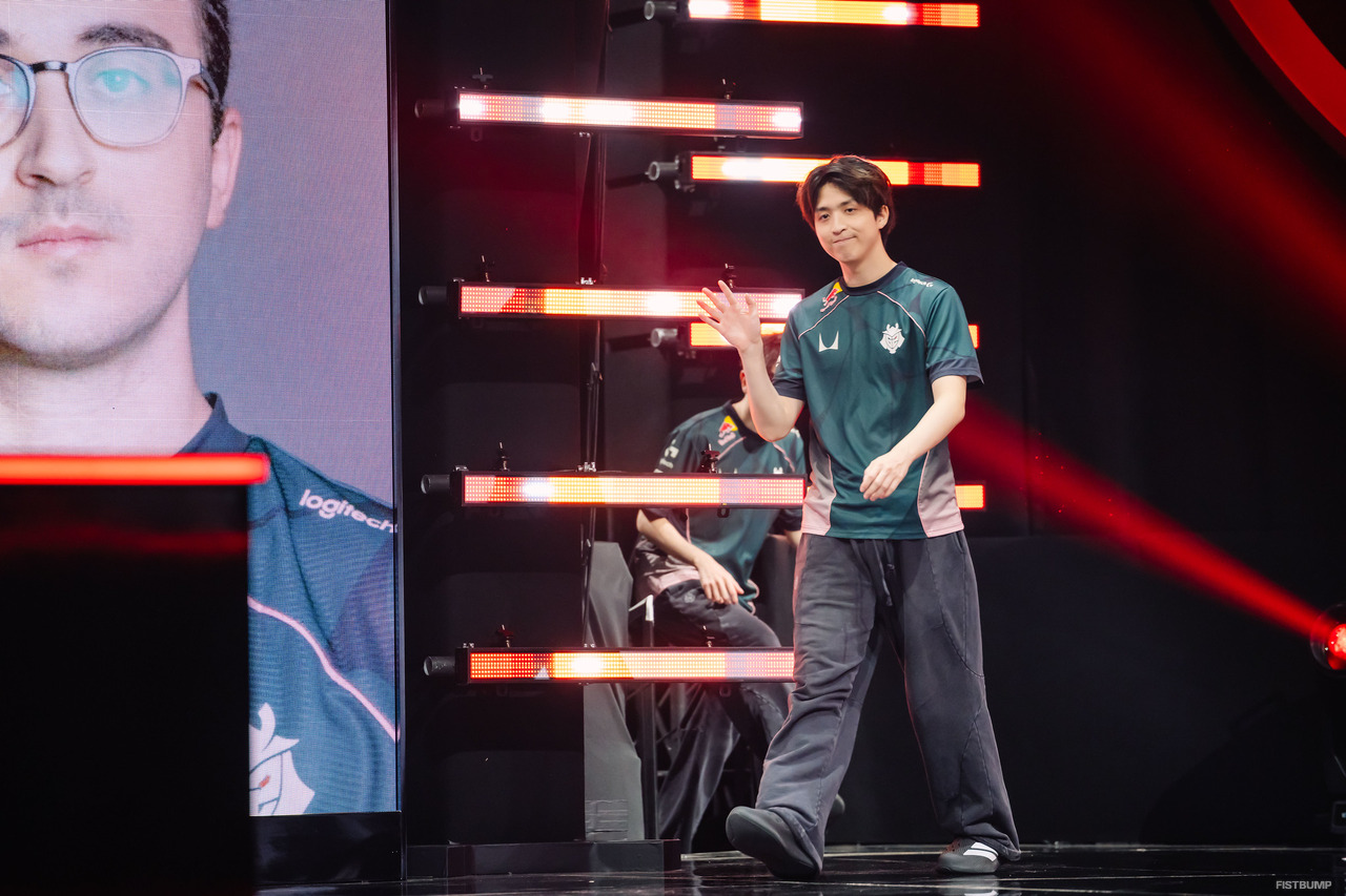 大熱戦！LECの雄・G2がT1との激闘を制し、2019年以来のライバルマッチ勝利―敗れたT1はプレイイン突破も【MSI 2026】