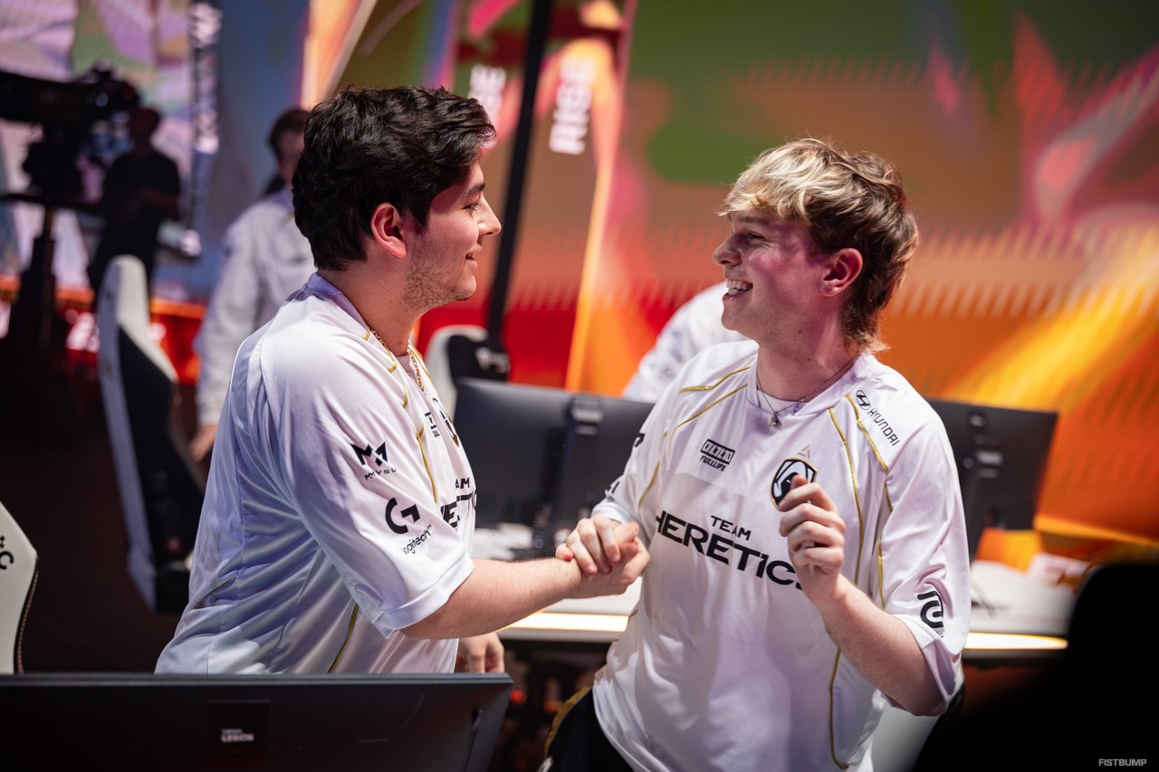 TH benjyfishy「自分が歩む道を、誇りに思えるように」—苦戦を糧にStage 2へ、経験を武器に目指す“大きなトロフィー”【EWC 2026 VALORANT インタビュー】
