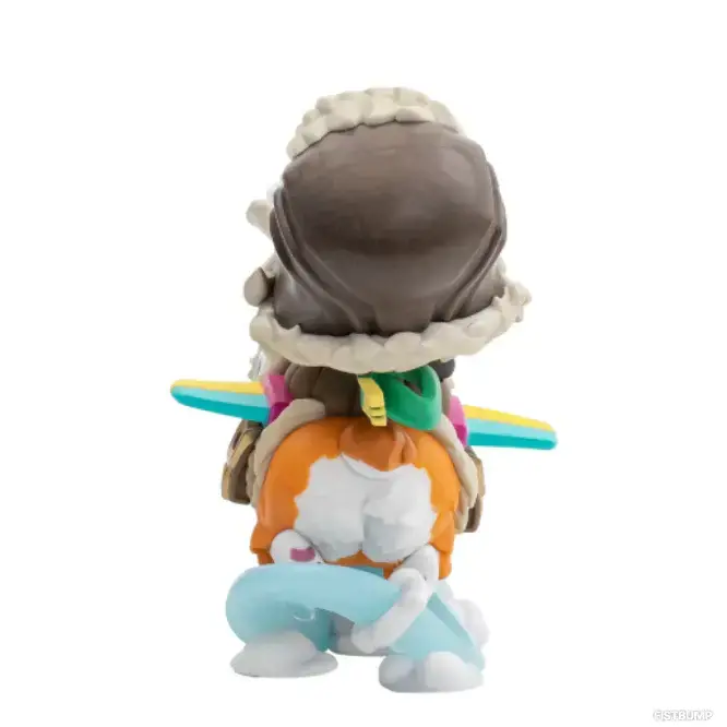デフォルメされたかわいいコーギーに乗った「コーキ」ぬいぐるみがRiot Store Japanにて新発売！「コーギーコーキフィギュア」も再入荷【リーグ・オブ・レジェンド】