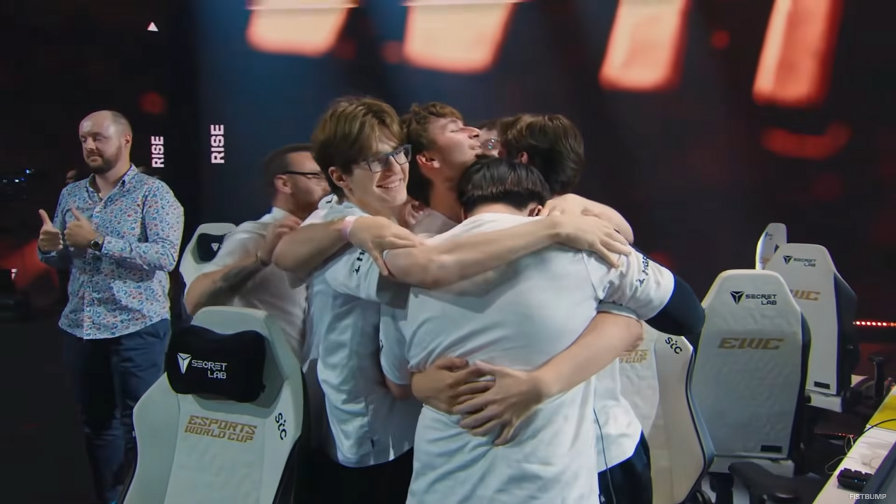 Asunaが執念の活躍でオーバータイムを制し、初の世界大会優勝を掴む―「Esports World Cup 2026」100TがNRGを下し王座に輝く【VALORANT】