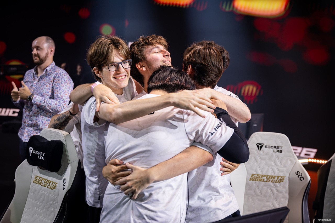 Asunaが執念の活躍でオーバータイムを制し、初の世界大会優勝を掴む―「Esports World Cup 2026」100TがNRGを下し王座に輝く【VALORANT】